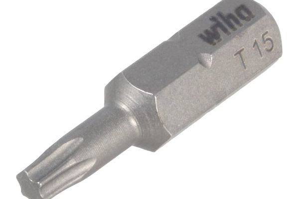 01717 electronic component of Wiha International