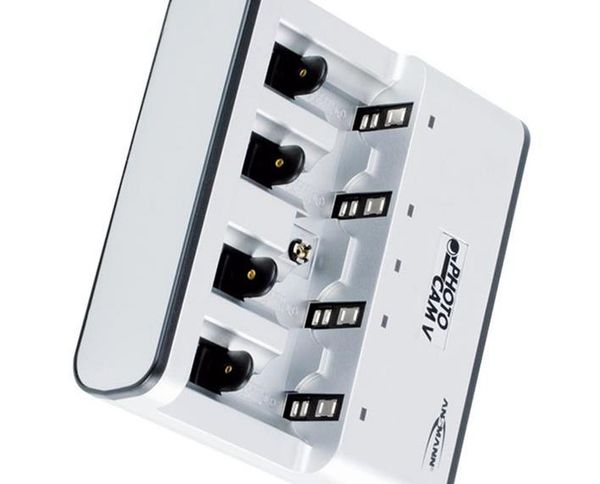 5207473 Battery Chargers
