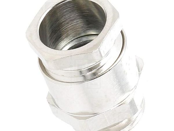 52104810 Cable Glands, Strain Reliefs & Cord Grips