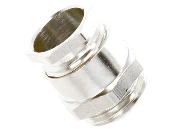 52104840 Cable Glands, Strain Reliefs & Cord Grips
