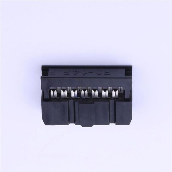 5211-14DBS0BW01  Connectors