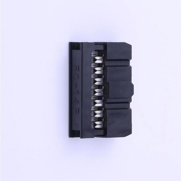 5211-14DBS0BW01 I/O Connectors