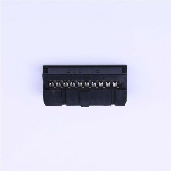 5211-20DBS0BW01  Connectors
