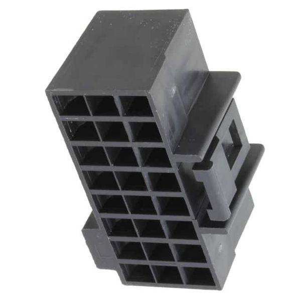 521135-2 Headers & Wire Housings