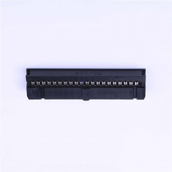 5211-40DBS0BW01  Connectors