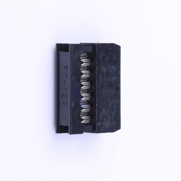 5212-12YBS0BW01 I/O Connectors