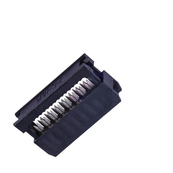 5212-16YBS0BW01  Connectors