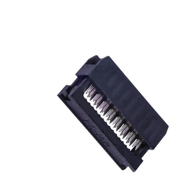 5212-16YBS0BW01 I/O Connectors