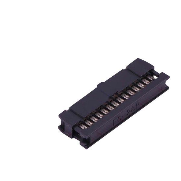 5212-28YBS0BW01 electronic component of Wcon