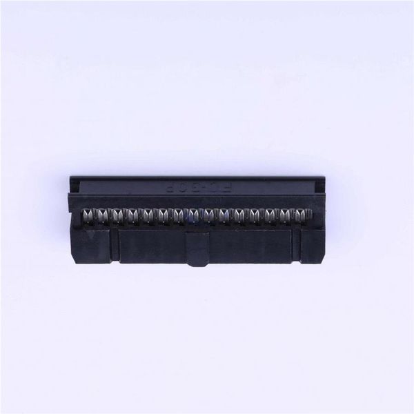 5212-30YBS0BW01  Connectors