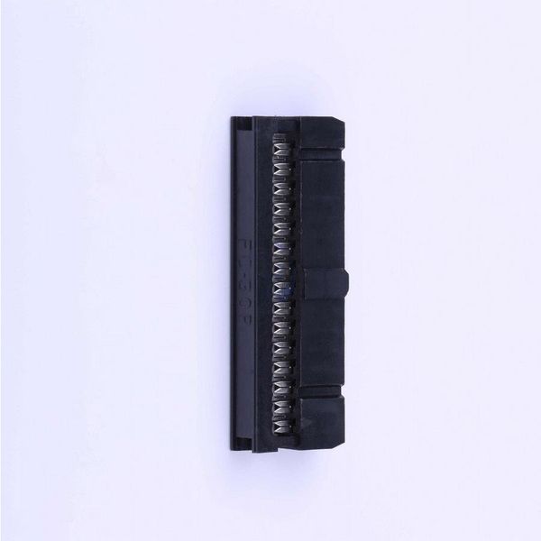 5212-30YBS0BW01 I/O Connectors