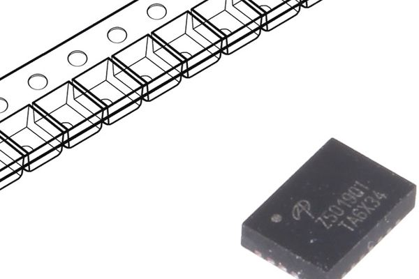 AOZ5019QI electronic component of Alpha & Omega