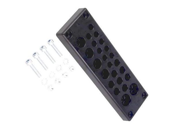 52220104 Grommets & Bushings