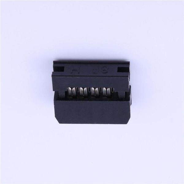 5222-08YPS0BW01  Connectors