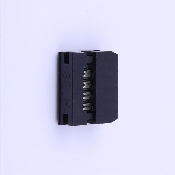 5222-08YPS0BW01 I/O Connectors