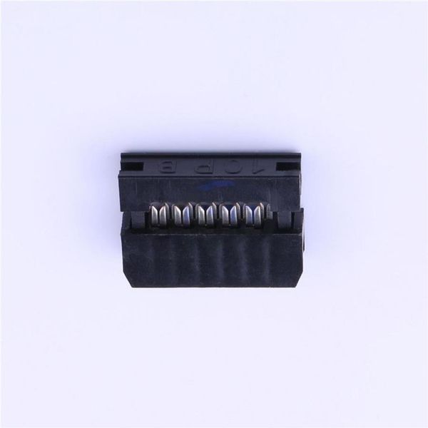 5222-10YPS0BW01  Connectors