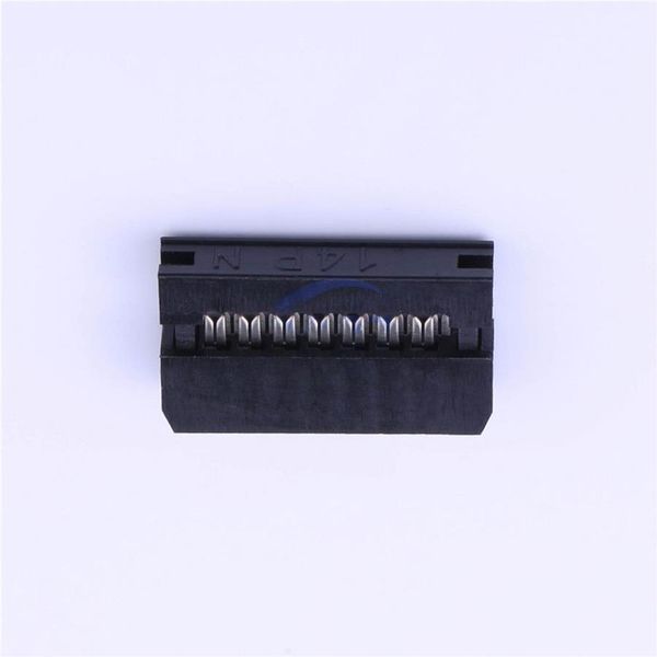 5222-14YPS0BW01  Connectors