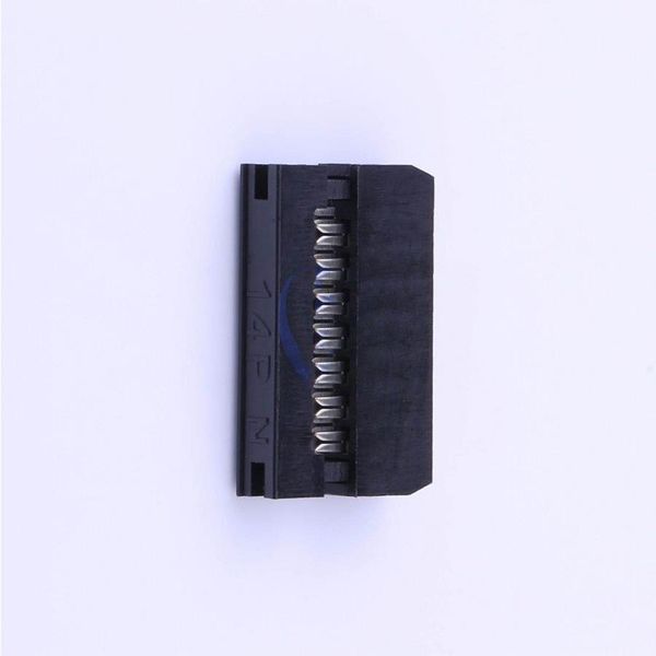 5222-14YPS0BW01 I/O Connectors