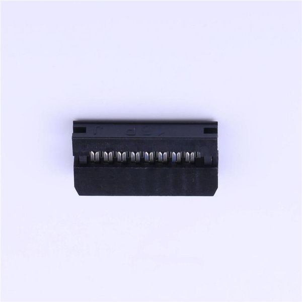 5222-16YPS0BW01  Connectors