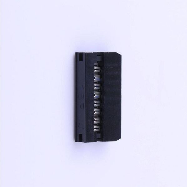 5222-16YPS0BW01 I/O Connectors