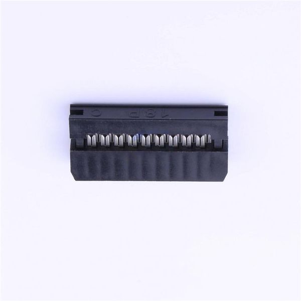 5222-18YPS0BW01  Connectors