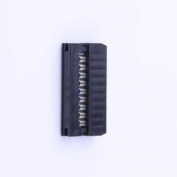 5222-18YPS0BW01 I/O Connectors