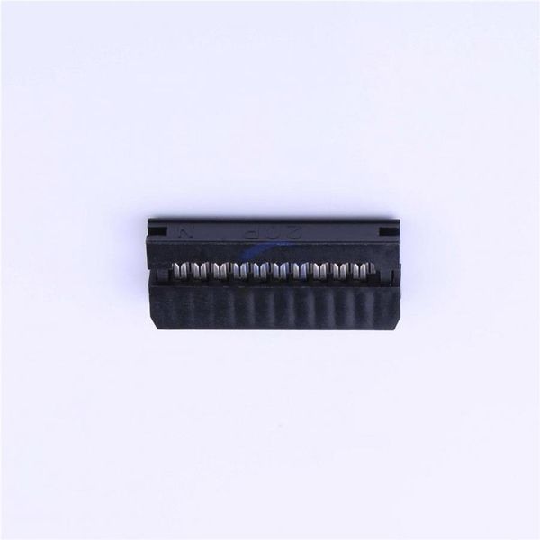 5222-20YPS0BW01  Connectors