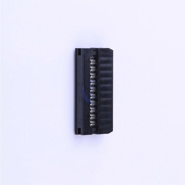 5222-20YPS0BW01 I/O Connectors