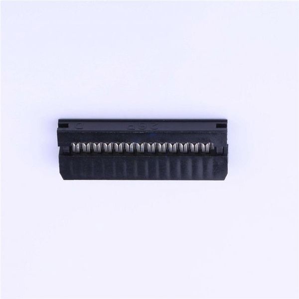 5222-26YPS0BN01  Connectors