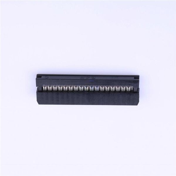 5222-34YPS0BW01  Connectors