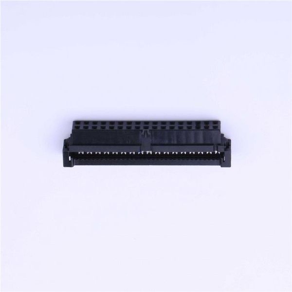 5223-34YPS0BW01  Connectors
