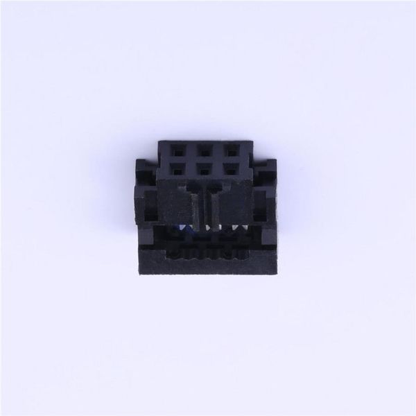 5224-06YPS0BW01  Connectors