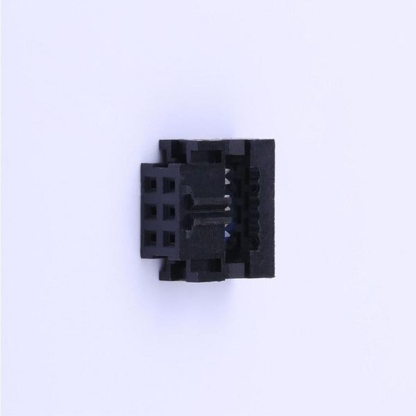5224-06YPS0BW01 I/O Connectors
