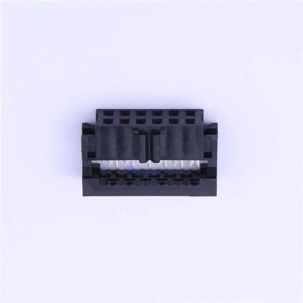 5224-12YPS0BW01  Connectors
