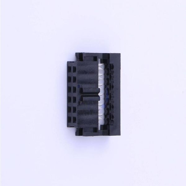 5224-12YPS0BW01 I/O Connectors