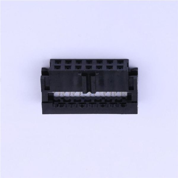5224-14YPS0BW01  Connectors