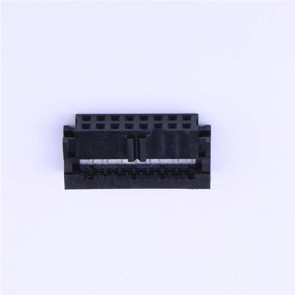 5224-16YPS0BW01  Connectors
