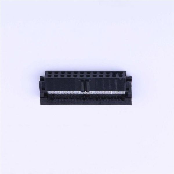 5224-24YPS0BW01  Connectors