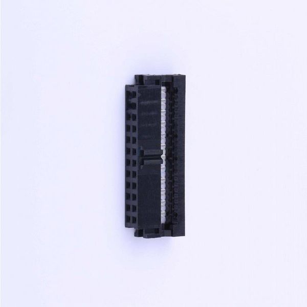 5224-24YPS0BW01 I/O Connectors