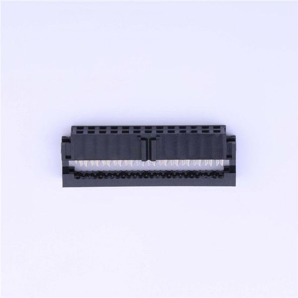 5224-26YPS0BW01  Connectors
