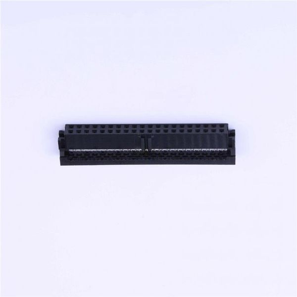 5224-40YPS0BW01  Connectors