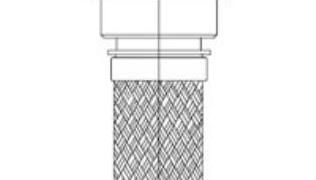 522457-000 Circular MIL Spec Strain Reliefs & Adapters