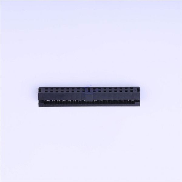5225-34UPS0BW01  Connectors