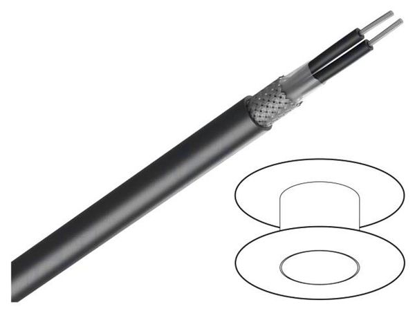 52200 Wire & Cable