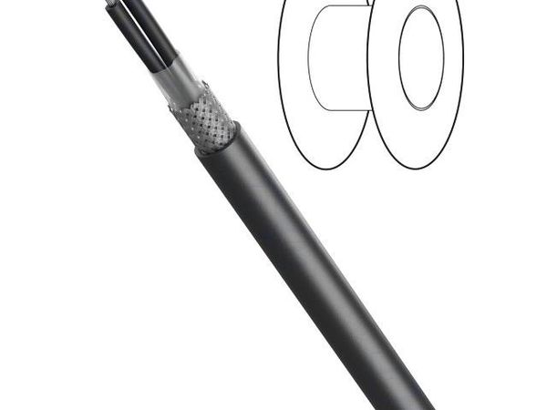 52200 Coaxial Cables