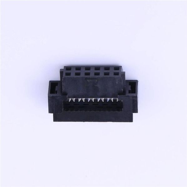 5226-12YPS0BW01  Connectors