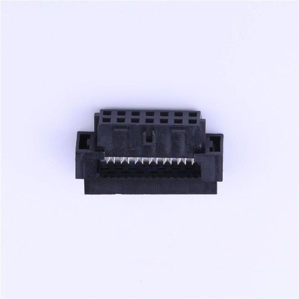 5226-14YPS0BW01  Connectors