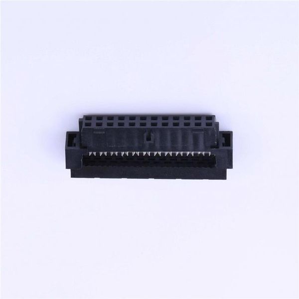 5226-24YPS0BW01  Connectors