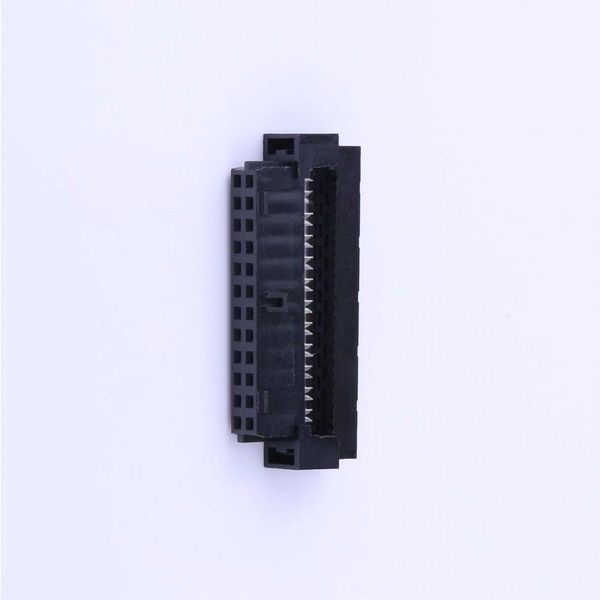 5226-24YPS0BW01 I/O Connectors