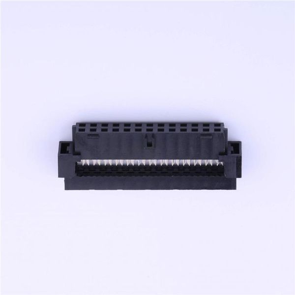 5226-26YPS0BW01  Connectors